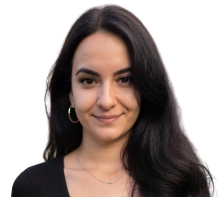 Tsilia Dinaburgsky, founder of Cognitive Learning Tools