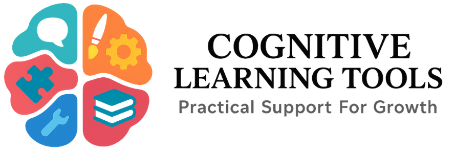Cognitive Learning Tools